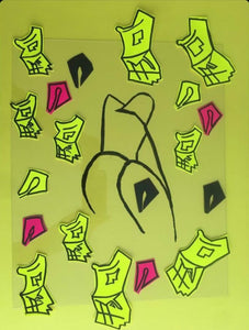 Fig# 51 Yellow
